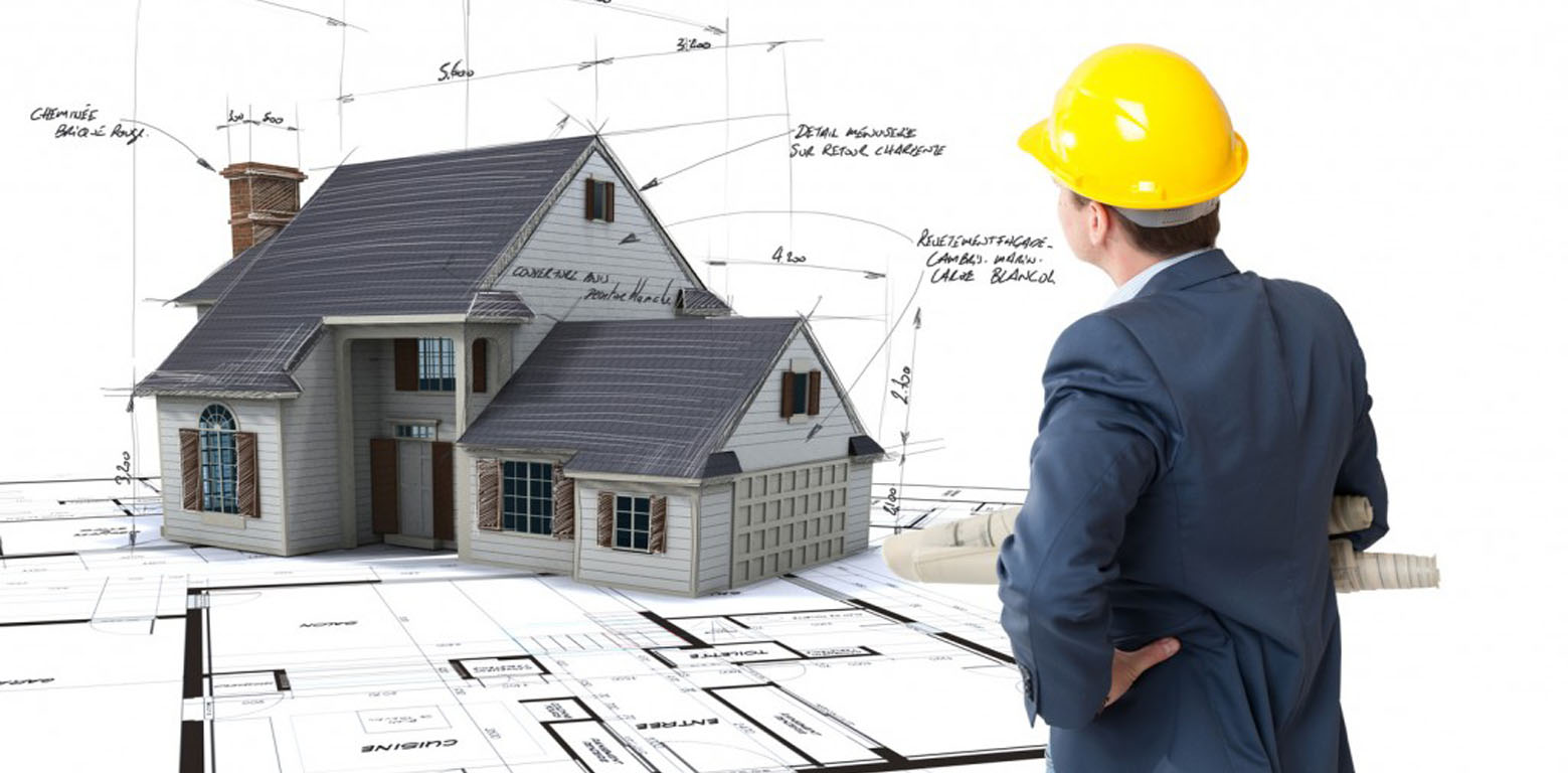 Chia sẻ kinh nghiệm xây nhà lần đầu để không gặp rủi ro