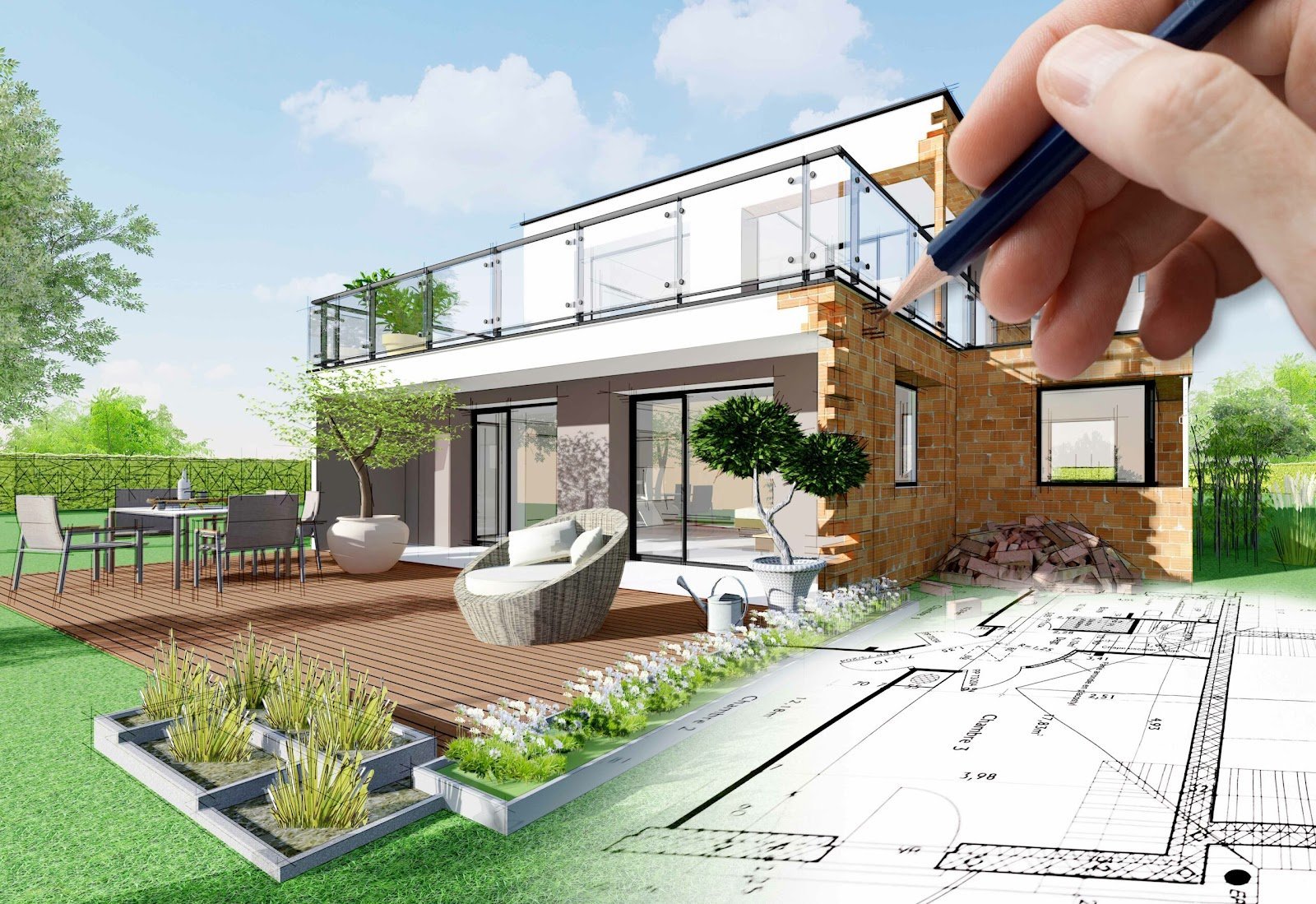 Cách chọn công ty xây dựng nhà trọn gói uy tín