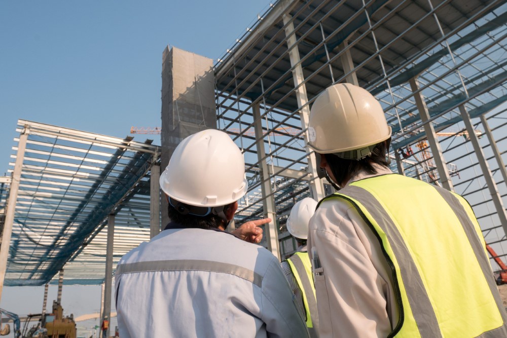 Cách nhận biết công ty xây nhà trọn gói uy tín đáng tin cậy