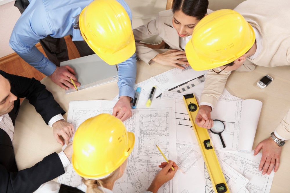 Kinh nghiệm chọn nhà thầu xây dựng uy tín cho gia chủ