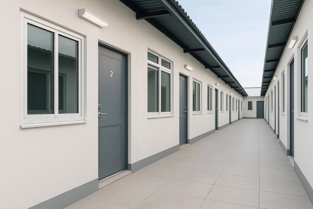 Kinh nghiệm xây nhà trọ cho thuê giá rẻ cho chủ đầu tư