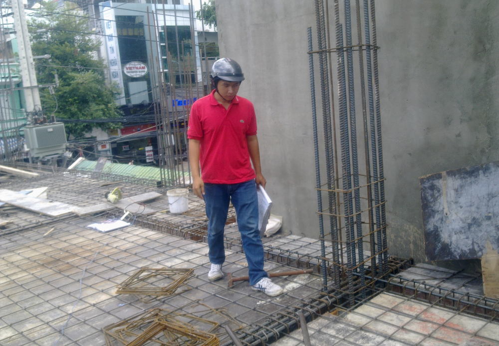 Những lưu ý khi xây nhà trọn gói gia chủ không thể quên
