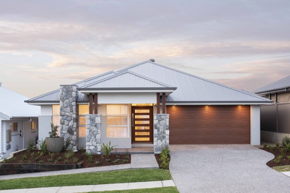 Những mẫu thiết kế xây nhà trọn gói 100m2 cấp 4 cực đẹp