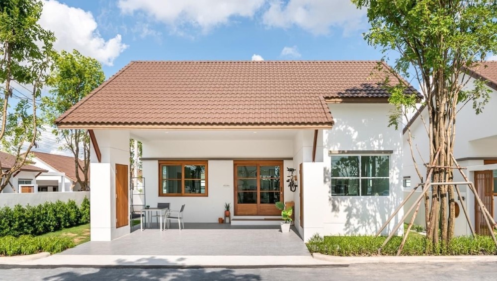 Những mẫu thiết kế xây nhà trọn gói 100m2 cấp 4 cực đẹp