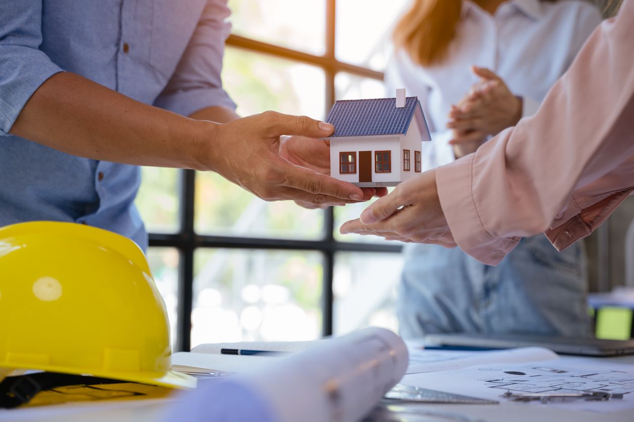 Khi xây nhà có nên tìm nhà thầu xây dựng trọn gói không?