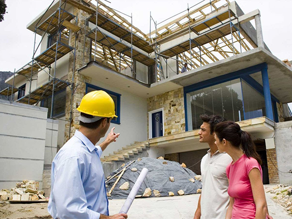 Khi xây nhà có nên tìm nhà thầu xây dựng trọn gói không?