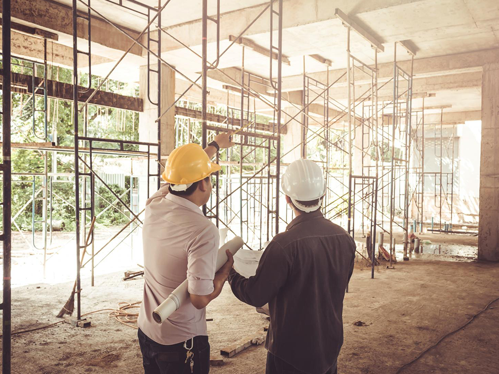 Những lưu ý khi xây nhà trọn gói gia chủ không thể quên