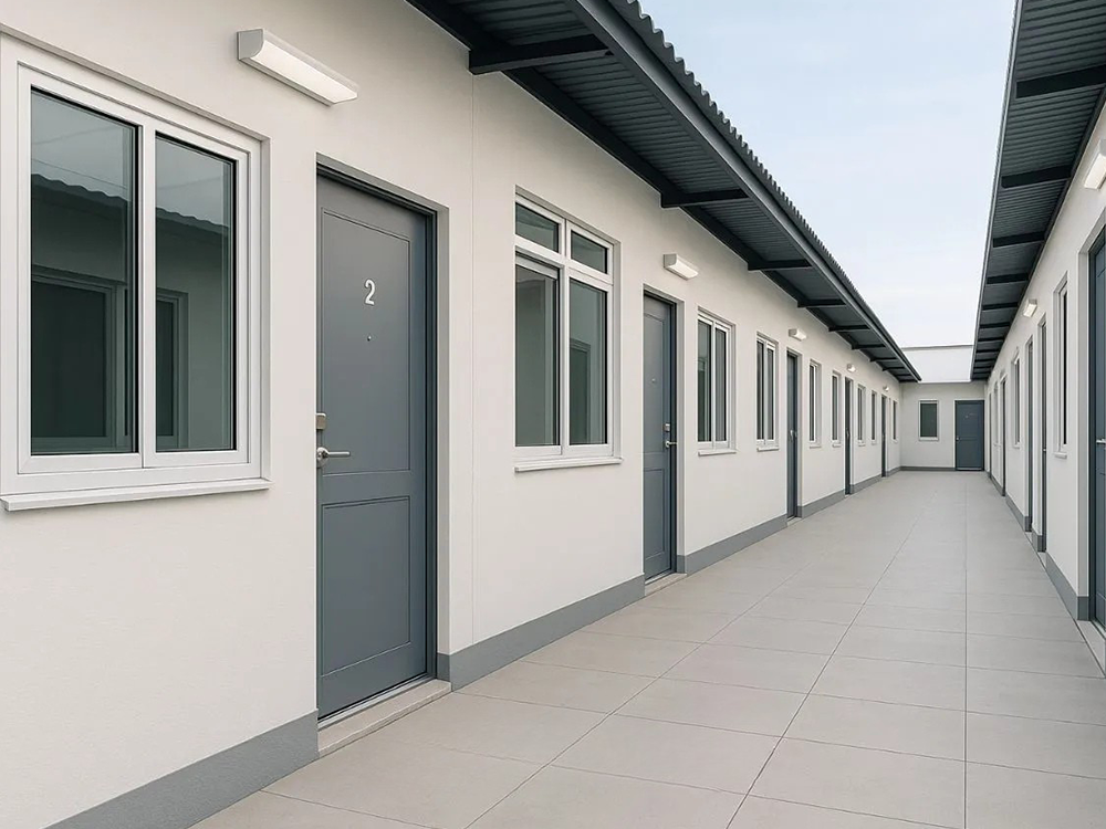 Kinh nghiệm xây nhà trọ cho thuê giá rẻ cho chủ đầu tư