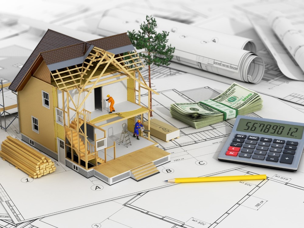 Những kinh nghiệm khi xây nhà mới bạn cần phải biết