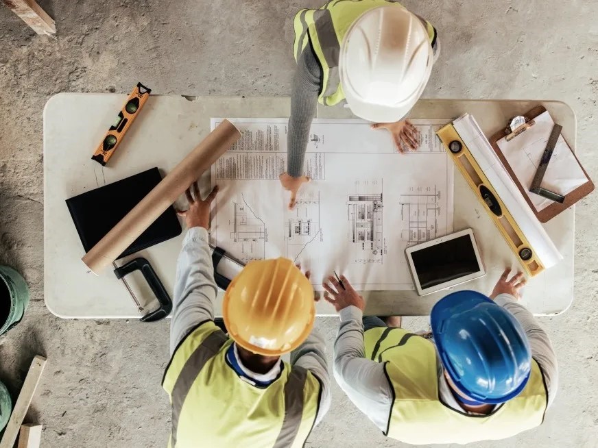 Kinh nghiệm thuê xây nhà trọn gói chất lượng cao