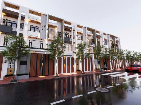 CÔNG TY TNHH TM-XD-DV PHÚ HƯNG GIA